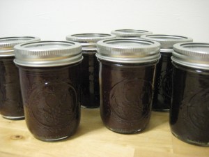 jars