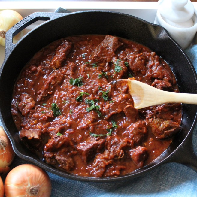 goulash